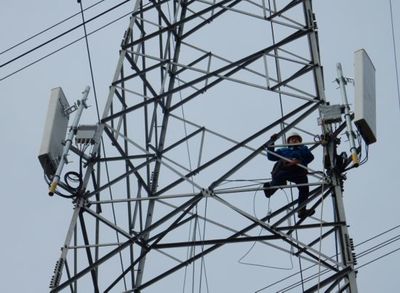 山西試點成功 電力與通信共享鐵塔，開啟基礎設施共建新篇章